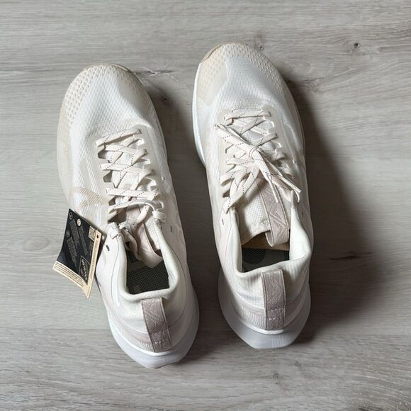 Nike React Pegasus Trail 4 GTX‎ Gore-Tex Running Phantom Orewood Brown Nwt - Picture 12 of 12